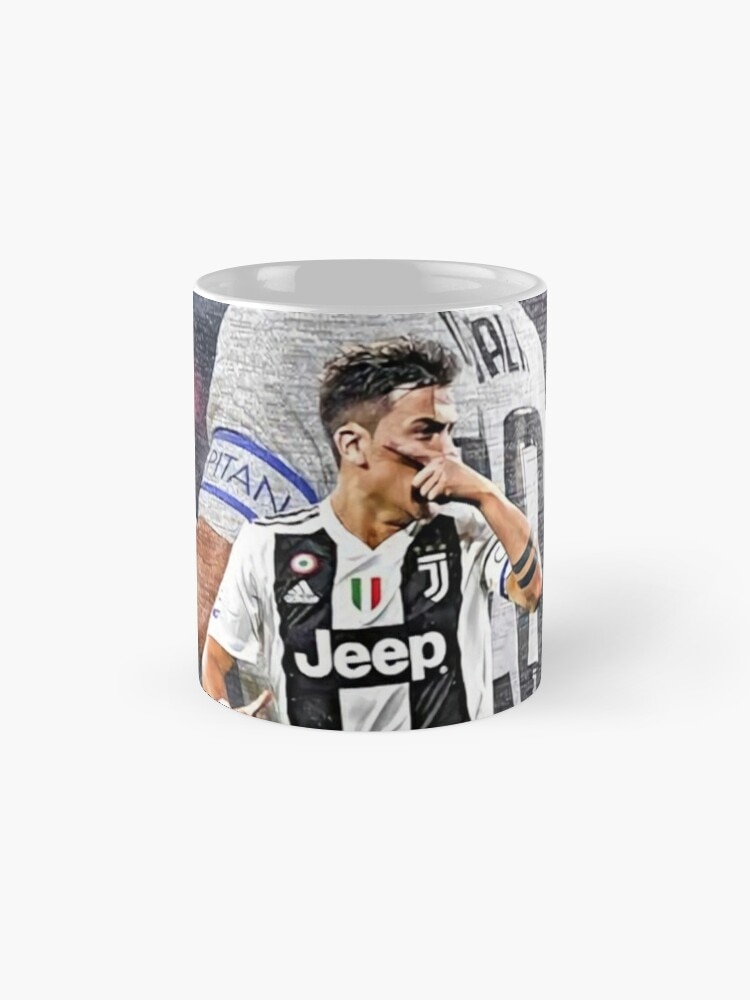 Paulo Bruno Dybala Coffee Mug Coffe Mug